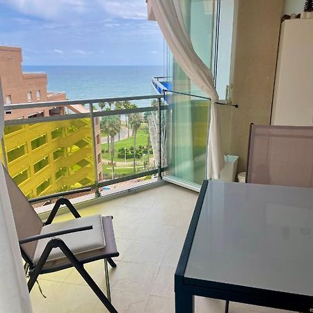 Marina Dor Primera Linea Apartment Оропеса дел Мар Екстериор снимка