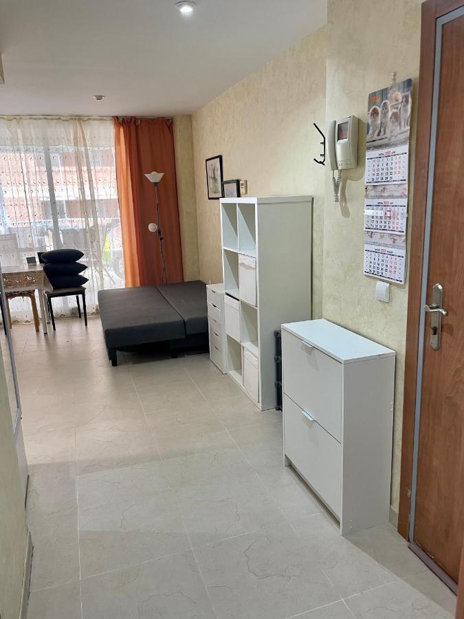 Marina Dor Primera Linea Apartment Оропеса дел Мар Екстериор снимка