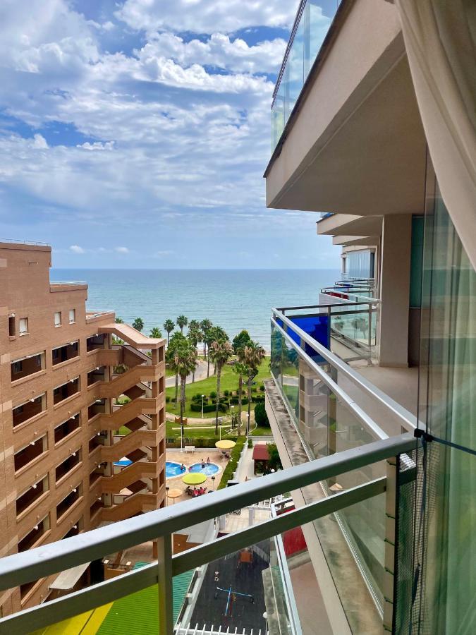 Marina Dor Primera Linea Apartment Оропеса дел Мар Екстериор снимка