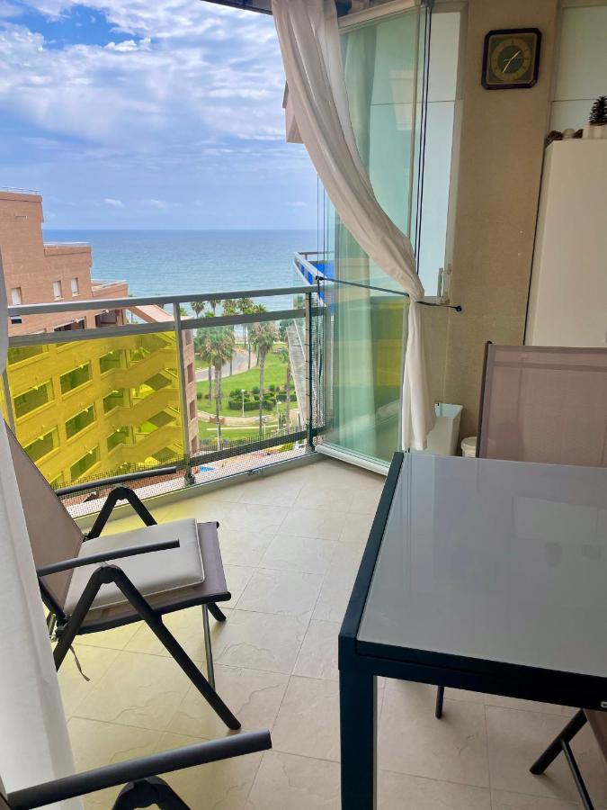 Marina Dor Primera Linea Apartment Оропеса дел Мар Екстериор снимка