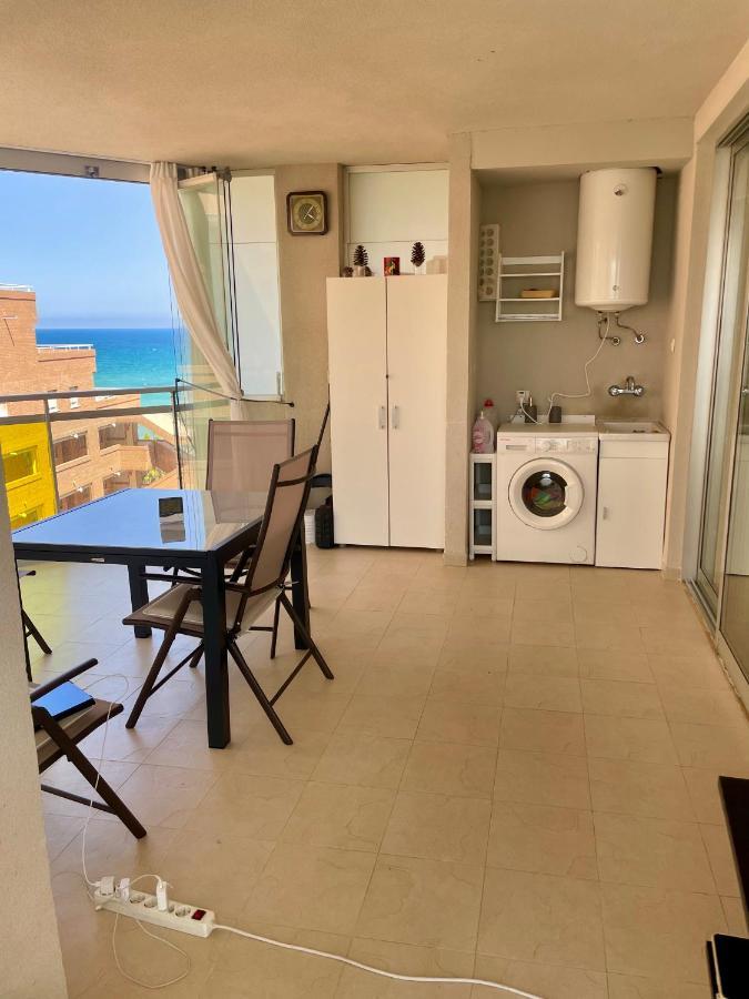 Marina Dor Primera Linea Apartment Оропеса дел Мар Екстериор снимка