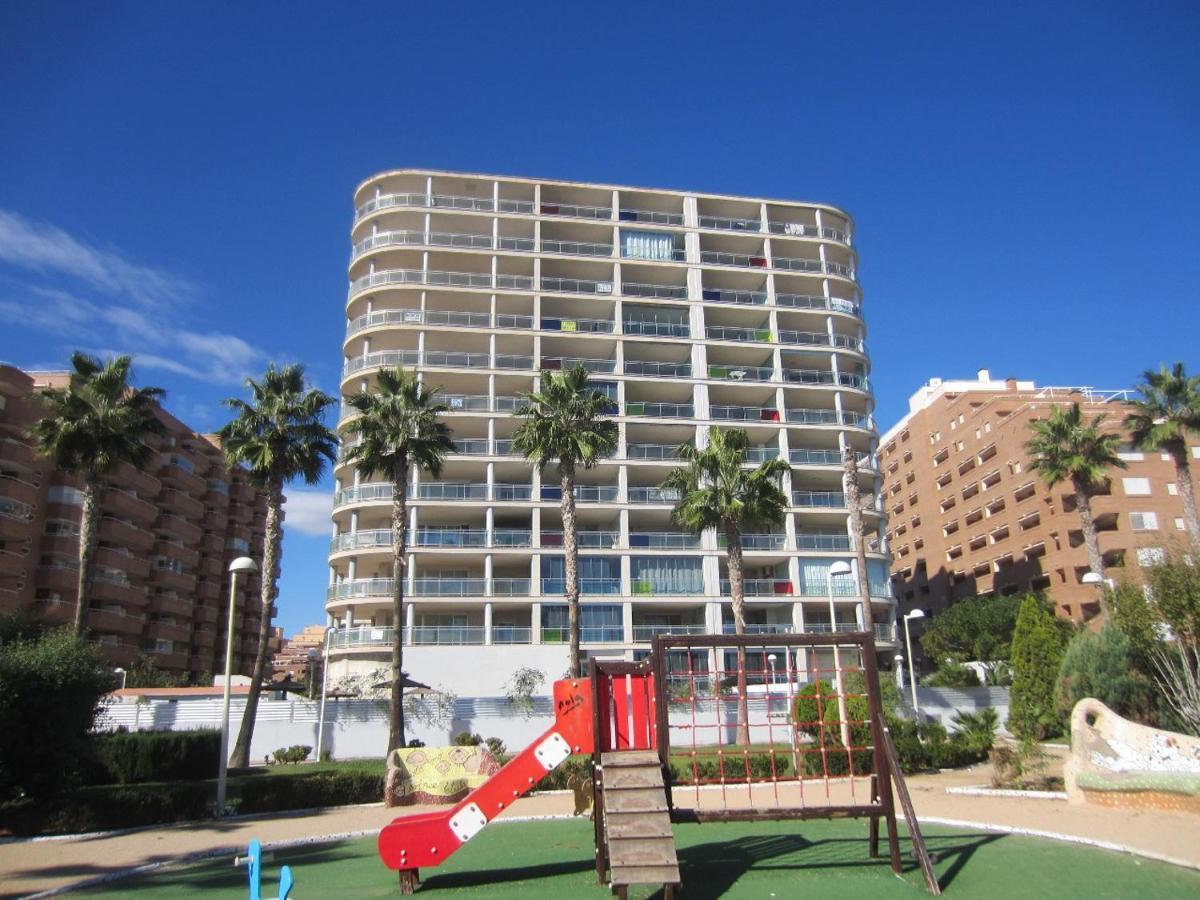Marina Dor Primera Linea Apartment Оропеса дел Мар Екстериор снимка