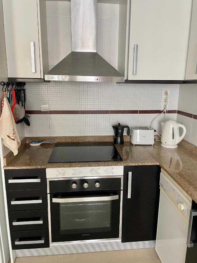Marina Dor Primera Linea Apartment Оропеса дел Мар Екстериор снимка