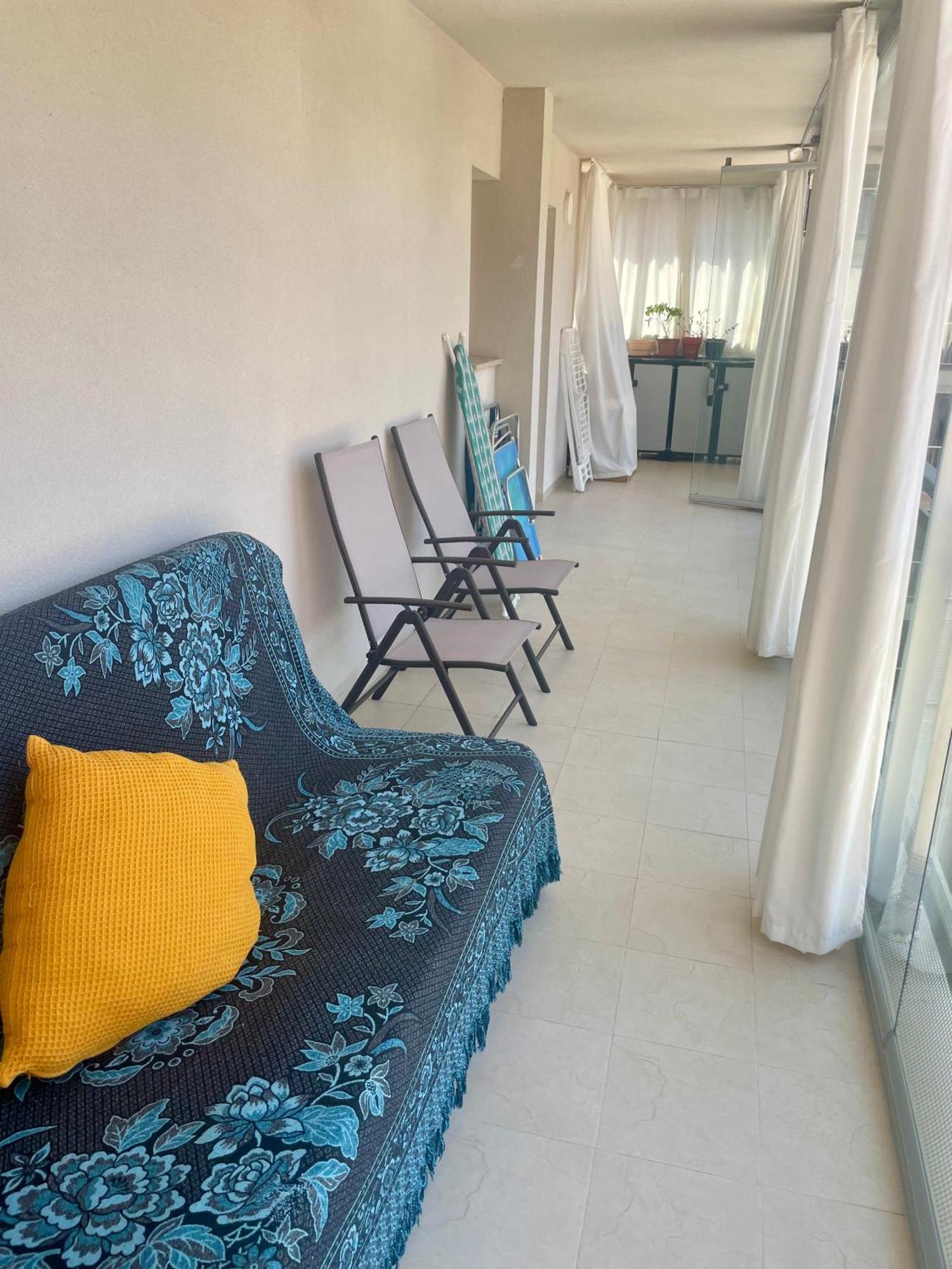 Marina Dor Primera Linea Apartment Оропеса дел Мар Екстериор снимка